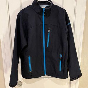 Columbia Men's Softshell Jacket
